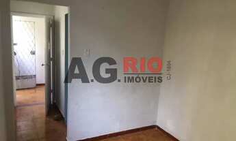 Imagem 3: Apartamento-LOCAÇÃO-Vila Valqueire-Rio de Janeiro-RJ