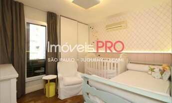 Imagem 6: Itaim - Apartamento com 3 suíte(s), 3 dormitório(s) e 2 vaga(s) de garagem, para venda