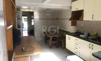 Imagem 6: Casa Condominio para Venda - 122.08m², 3 dormitórios, sendo 1 suites, 1 vaga - Ipanema, Po