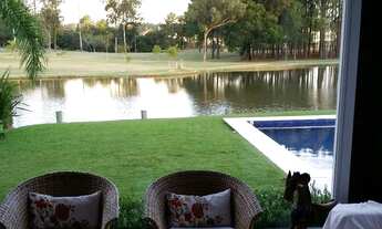 Imagem 4: Casa Condominio para Venda - 423.23m², 4 dormitórios, sendo 4 suites, 4 vagas - Terra Vill