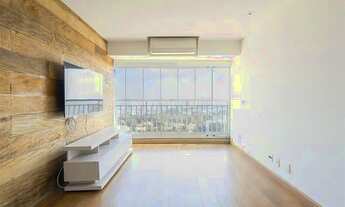 Imagem 2: São Paulo - Apartamento Padrão - ALTO DE PINHEIROS