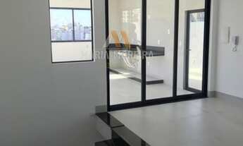 Imagem 2: Cobertura duplex para venda possui 208 metros quadrados com 3 quartos em Centro - Divinópo