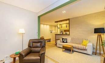 Imagem 5: Apartamento mobiliado no Hugo Lange