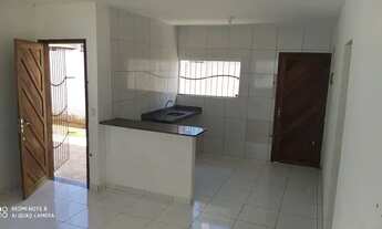 Imagem 4: Aluga-se uma casa em extremoz