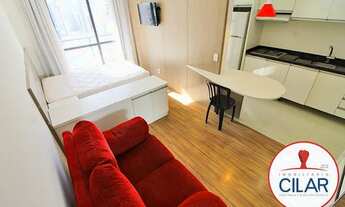 Imagem 3: Curitiba - Apartamento Padrão - Bigorrilho