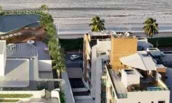 Imagem 5: Flats empreendimento beira mar do Cabo Branco