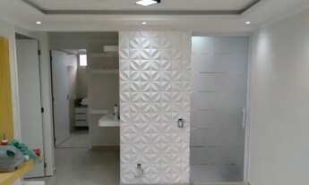 Imagem 2: APARTAMENTO RESIDENCIAL em SÃO PAULO - SP, PARQUE IPÊ