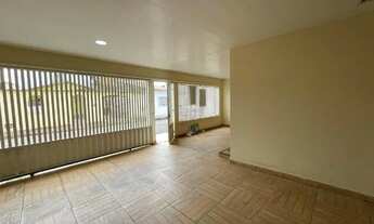 Imagem: Casa na cidade nova 3/4 sendo 1 suite