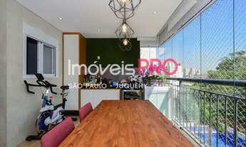 Imagem 2: Apartamento pronto para morar na Vila Mascote