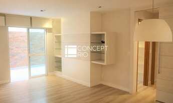 Imagem 4: Apartamento GARDEN na Lagoa, reformado e moderno!