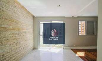 Imagem 2: Apartamento com 2 dormitórios para alugar, 75 m² - Vila Leopoldina - São Paulo/SP