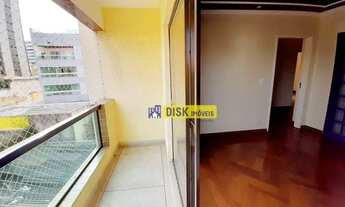 Imagem 2: Apartamento com 3 dormitórios, 120 m² - venda por R$ 850.000,00 ou aluguel por R$ 4.131,10
