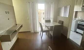 Imagem 2: Condomínio Florence Garden atras do DB ponta Negra