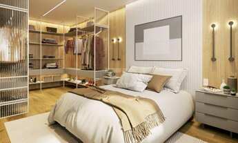 Imagem: Apartamento Duplex com 3 dormitórios à