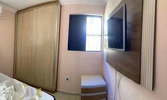 Imagem 2: Apartamento para aluguel tem 79 metros quadrados com 3 quartos em Jardim Oceania - João Pe