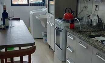 Imagem 6: Apartamento para venda com 80 metros quadrados com 3 quartos em Luzia - Aracaju