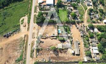 Imagem 4: AREA COMERCIAL em SINOP - MT, RESIDENCIAL SÃO FRANCISCO