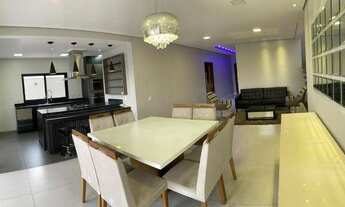 Imagem 4: CASA - CONDOMÍNIO MONT BLANC