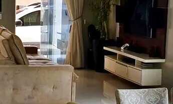 Imagem 2: Charmosa casa térrea no Condomínio Cidade Jardim 2 e Placa Solar para LOCAÇÃO