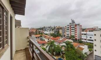 Imagem 5: Cobertura para Venda - 199.86m², 3 dormitórios, sendo 1 suites, 2 vagas - Jardim Lindóia