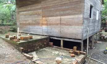 Imagem 2: Vendo 7.000 Casa com 2 dormitórios