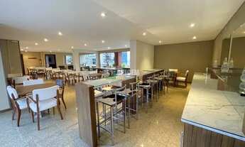 Imagem 4: Apartamento em Juvevê - Curitiba