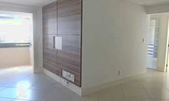 Imagem: Apartamento Espaçoso com 3 Quartos e Infraestrutura