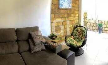 Imagem 7: Casa para Venda - 98m², 3 dormitórios, 1 vaga - Partenon