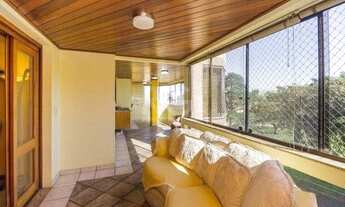 Imagem 5: Apartamento para Venda - 147m², 3 dormitórios, sendo 1 suites, 2 vagas - Jardim Itu