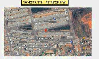 Imagem 3: MONTES CLAROS - Casa Padrão