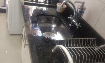 Imagem 5: Apartamento para Venda em São Paulo, Colônia (Zona Leste), 2 dormitórios, 1 banheiro, 1 va