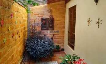 Imagem 4: Casa 3 dorm./1 suíte - Residencial Quebec