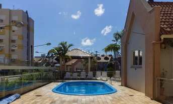 Imagem 2: Apartamento para Venda - 67.65m², 2 dormitórios, sendo 1 suites, 2 vagas - Jardim Itu