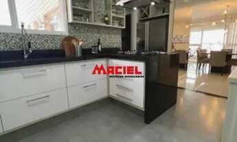 Imagem 7: Apartamento Splender Blue - Repleto de armários planejados - Lazer completo