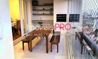 Imagem 2: Apartamento, Chácara Santo Antônio (Zona Sul) - São Paulo
