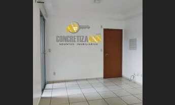 Imagem 3: Alugo apto 3 qts no condomínio Jardim de Flores