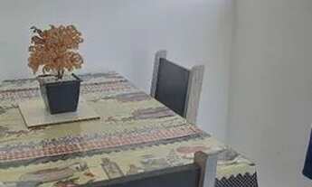 Imagem: Quarto Individual para Homem Gay em Santa