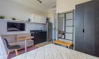 Imagem 6: Venda Apartamento 1 Dormitórios - 26 m² Vila Olímpia