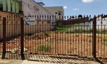 Imagem 3: Terreno muito bem localizado à venda no Centro de Cosmópolis SP