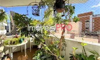 Imagem 5: Apartamento 168m² 4 Dormitórios para Venda no Brooklin