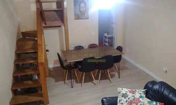 Imagem 5: SOBRADO NA VILA MAZZEI COM 3 DORMITÓRIOS, 2 BANHEIROS, SACADA E RUA TRANQUILA