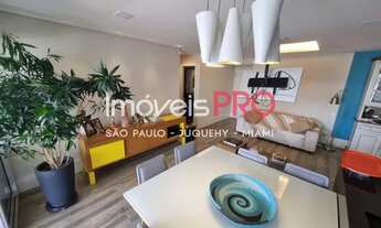 Imagem 4: Brooklin - Varanda Gourmet - 3 dormitórios - 1 suíte - 2 vagas + deposito