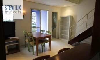 Imagem 5: Apartamento em Moema Pássaros com 2 dormitórios ao lado do Parque Ibirapuera