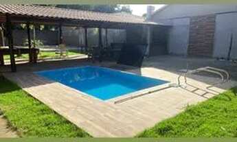 Imagem 3: Casa a venda Aruanã-GO