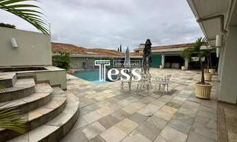 Imagem 3: Aluga se Mansão área central da cidade de Mirassol/SP, 5 Dormitórios, ideal para clinica