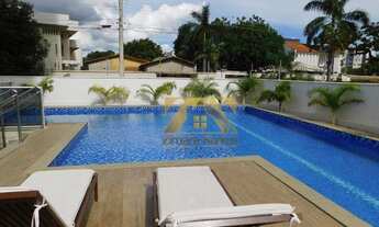 Imagem 4: Arte 21 Residence, Apartamento com 4 Quartos sendo 3 Suítes Plena Na 204 Sul (ARSE 21