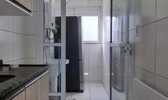 Imagem 4: Apartamento para Locação em São Paulo, Cambuci, 2 dormitórios, 1 banheiro, 1 vaga