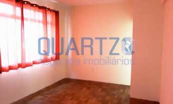 Imagem 3: APARTAMENTO PARA LOCAÇÃO 2 DORMITÓRIOS COM SACADA NO CENTRO HISTÓRICO GASOMETRO ORLA E CAI