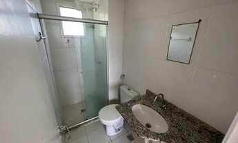 Imagem 5: Oportunidade Apartamento 3 Quartos Sendo Suíte Aluguel Ou Venda no Cittá Itapuã Nascente