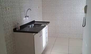 Imagem 5: Apartamento para alugar com 50 metros quadrados com 2 quartos, sala para dois ambientes